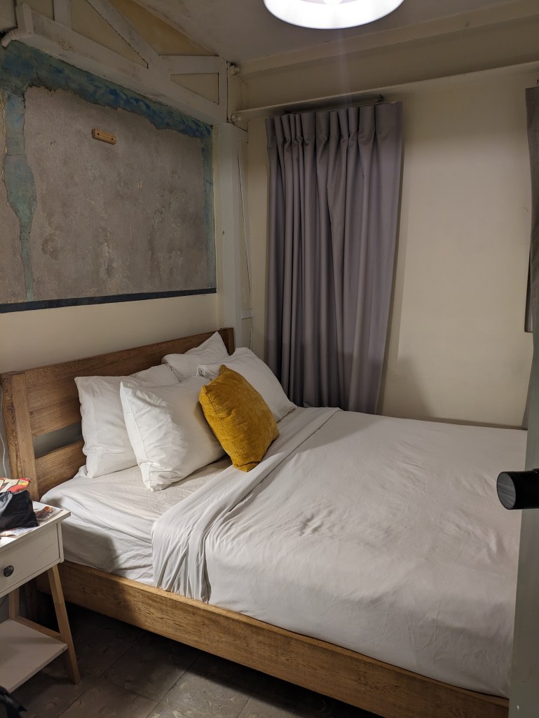 Cozy room in Selina, perfect for short term Digital Nomads in Panama City
